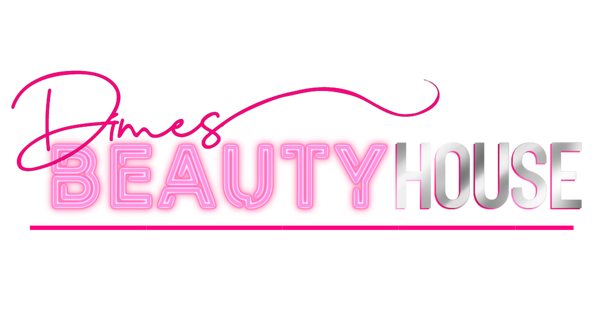DimesBeautyHouse logo