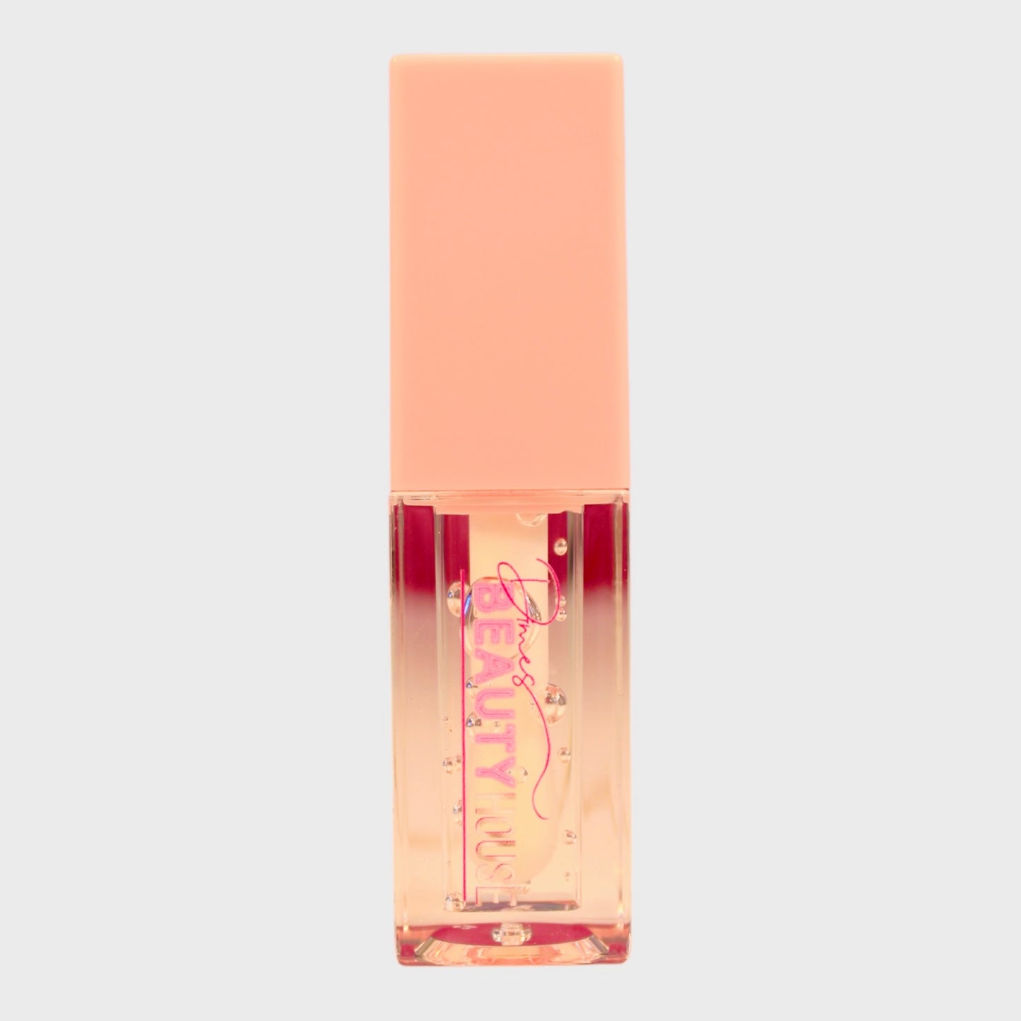 Bird Of Paradise Lip Oil