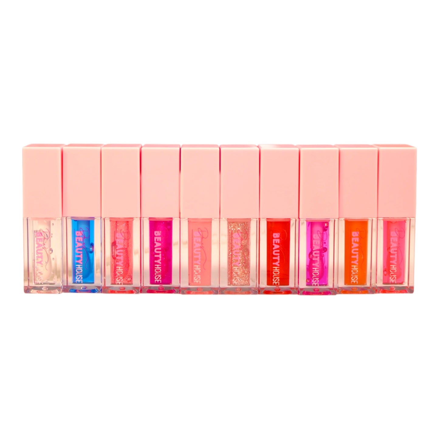 Mercury Lip Oil
