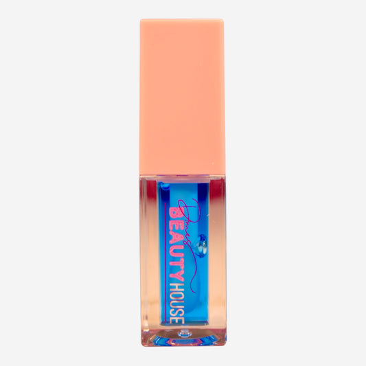 Blueberry Lip Oil