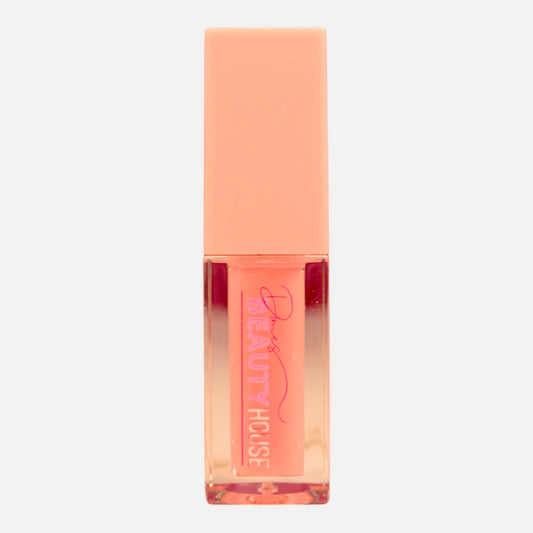 Mercury Lip Oil