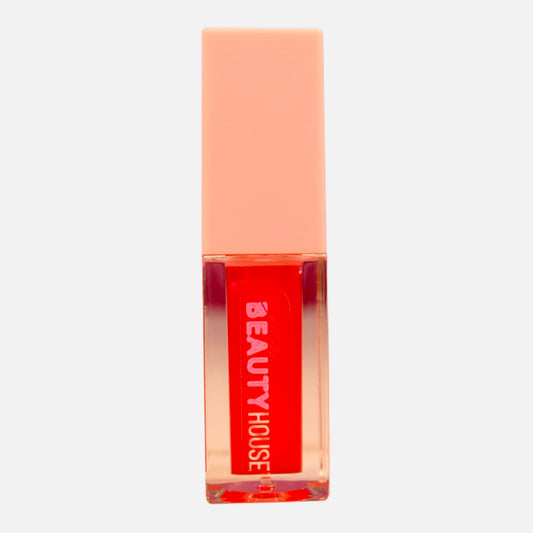 Pomegranate Lip Oil