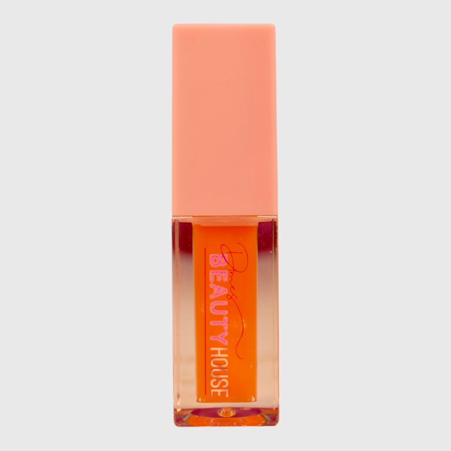 Passion Fruit Lip Oil