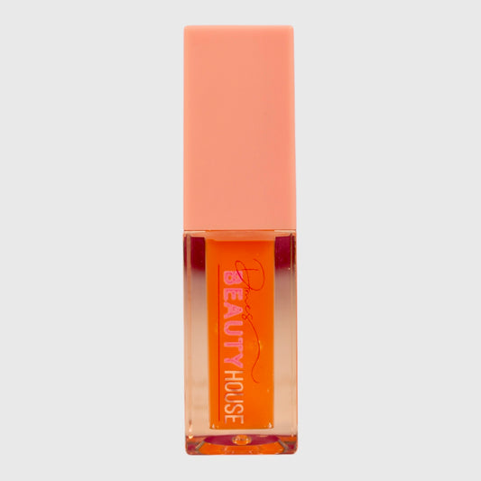 Passion Fruit Lip Oil