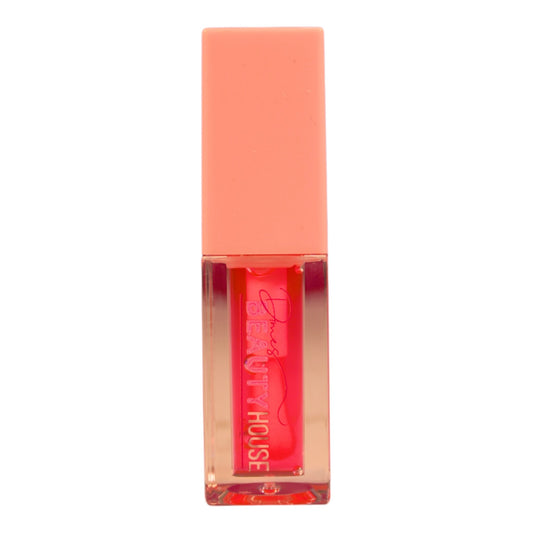 Raspberry Lip Oil