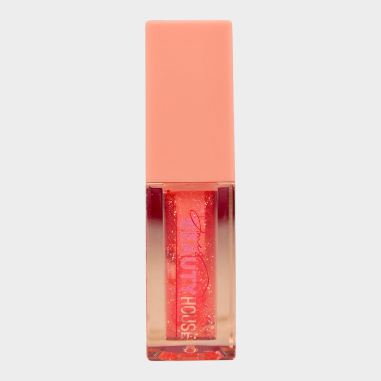 Pink Me Lip Oil