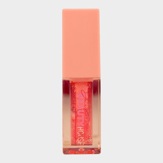 Pink Me Lip Oil